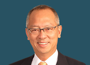 Prof. Roy C P Chung