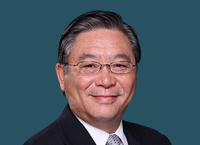 Mr. Jeffrey Lam, MBE, JP