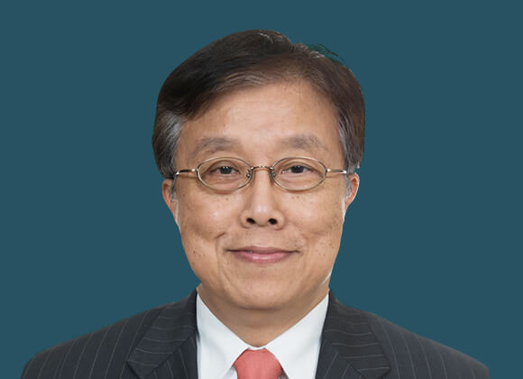杨国荣教授